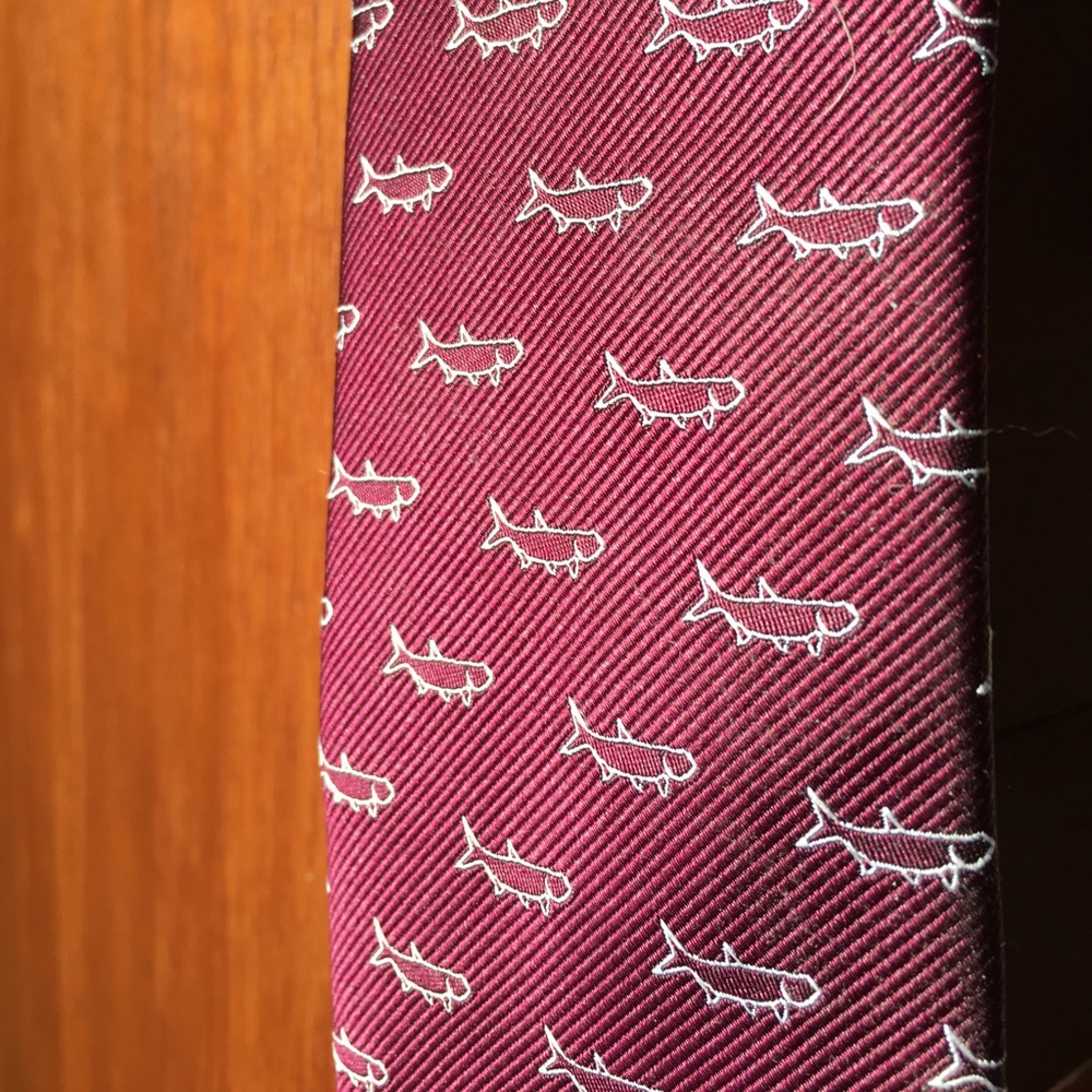 Indochino men’s tie